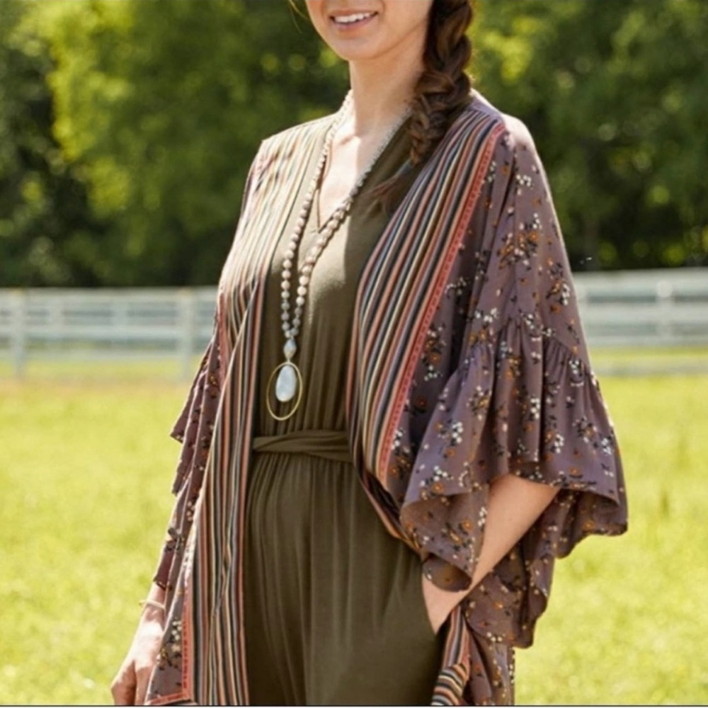 Matilda Jane Kimono